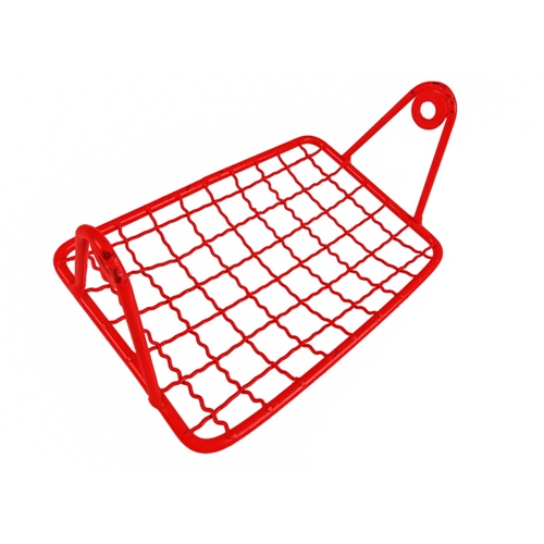 Lyktgaller, röd (Honda MT50)