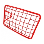 Lyktgaller, röd (Honda MT50)