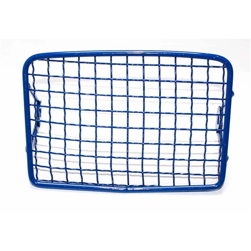 Lyktgaller, blå (Honda MT50)