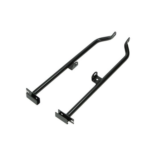 Blinkershållare bak / sidohandtag (Honda MB50)