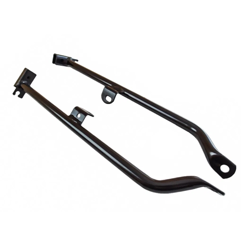 Blinkershållare bak / sidohandtag (Honda MB50)