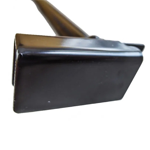 Blinkershållare bak / sidohandtag (Honda MB50)