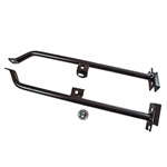 Blinkershållare bak / sidohandtag (Honda MB50)