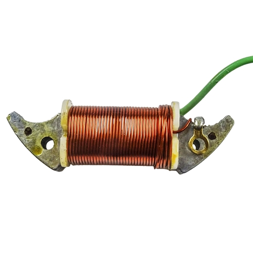 Ljusspole cc:50 L:47 (Piaggio Ciao/Bravo/SI), reservdelar och tillbehör till moped, RINAB