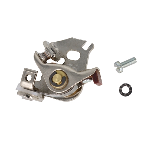 Kontaktsats (Piaggio Ciao/Bravo/SI) EFFE, RINAB