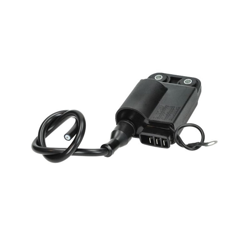 Tändspole m. CDI, brytarlös (Piaggio Ciao m.fl.) DMP, RINAB