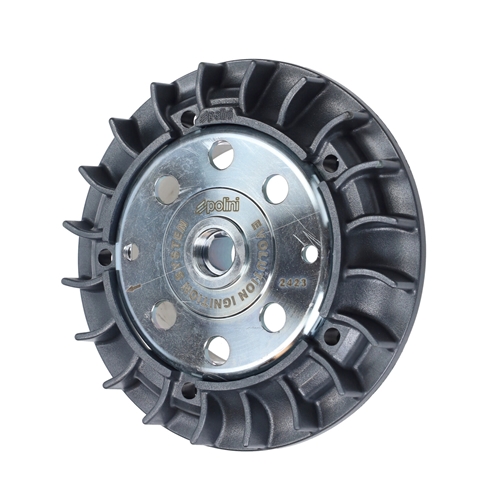 Tändsystem 12V Polini Evolution, elektroniskt (Piaggio), RINAB