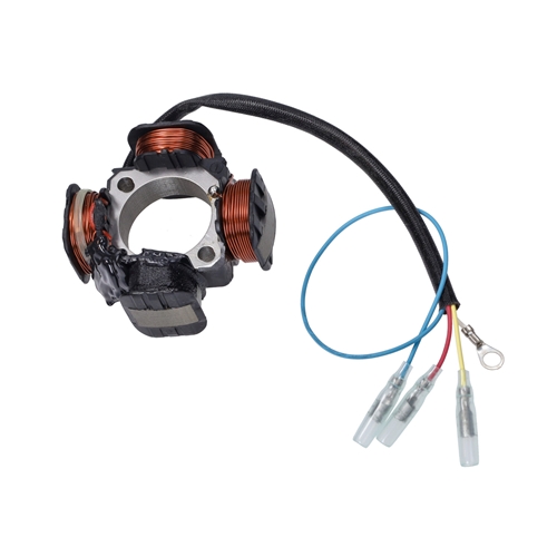 Tändsystem 12V Polini Evolution, elektroniskt (Piaggio), RINAB