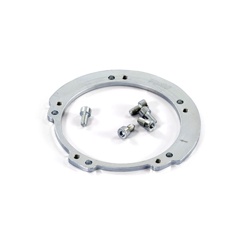 Svänghjulsmotvikt, original vevaxel (Piaggio) Polini, RINAB