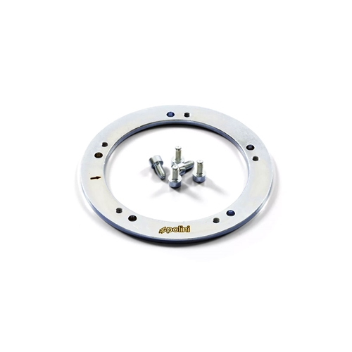 Svänghjulsmotvikt, helrund vevaxel (Piaggio) Polini, RINAB