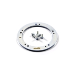 Svänghjulsmotvikt, helrund vevaxel (Piaggio) Polini