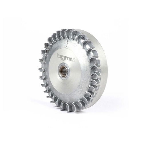 Svänghjul BGM 12V Touring 1315g (Piaggio) Elektronisk, RINAB