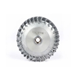 Svänghjul BGM 12V Touring 1315g (Piaggio) Elektronisk