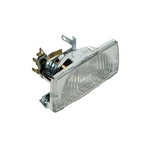 Lyktinsats, gamla modellen (Piaggio Bravo)