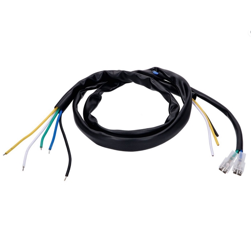 Kabelstam (Puch Maxi) DMP, reservdelar moped, RINAB