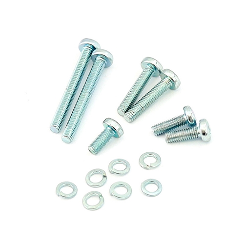 Skruvsats tändplatta (Honda MB50/MT50)