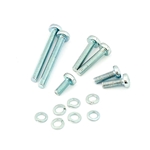 Skruvsats tändplatta (Honda MB50/MT50)