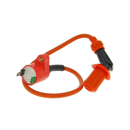 Tändspole racing, 2 stift - NARAKU