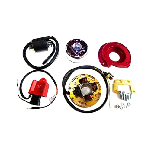 Tändsystem HPI Race, med ljus 55W (Honda MB50/MT50)