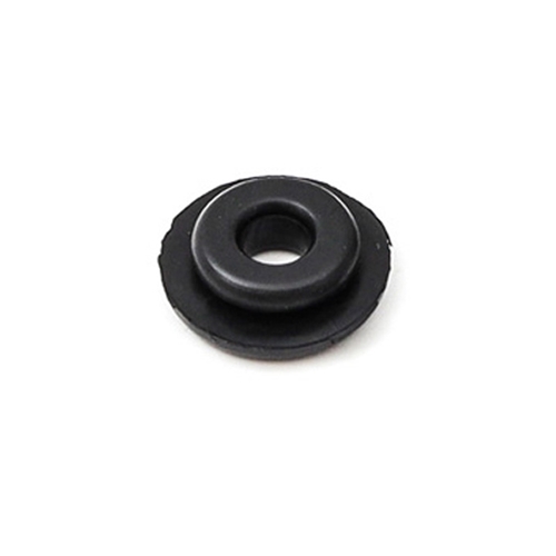 Gummi sidokåpa (Honda MB50/MT50)