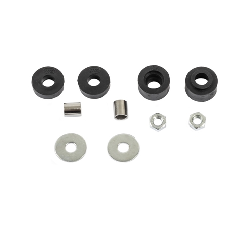 Monteringssats, Hastighetsmätare för Yamaha FS1, moped, mopeddelar, moppedelar, reservdelar moped, reservdelar, tillbehör, mopedrenovering, veteranmoped, veteranmopeder, äldre moped, moped klass 2, mopeddelen, mopeddelen.com, rinab