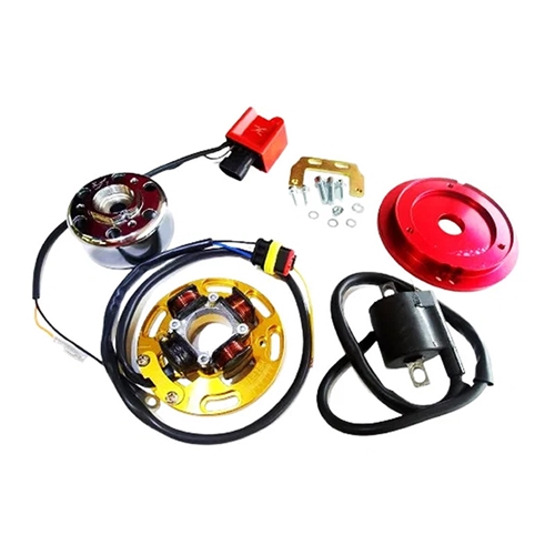 Tändsystem HPI Race, med ljus 55W (Yamaha FS1)