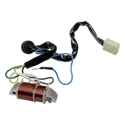 Ljusspole inkl. kabel (Yamaha FS1)