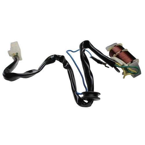 Ljusspole inkl. kabel (Yamaha FS1)