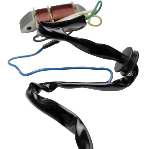 Ljusspole inkl. kabel (Yamaha FS1)