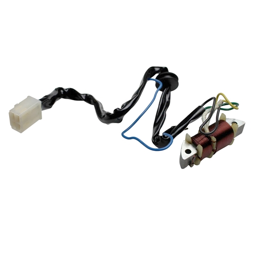 Ljusspole inkl. kabel (Yamaha FS1)