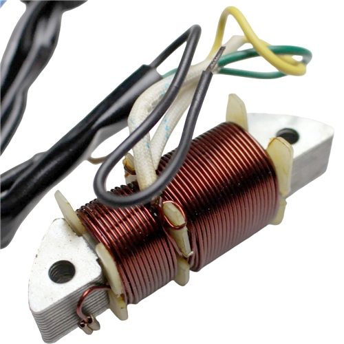 Ljusspole inkl. kabel (Yamaha FS1)