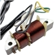 Ljusspole inkl. kabel (Yamaha FS1)