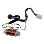 Ljusspole inkl. kabel (Yamaha FS1)