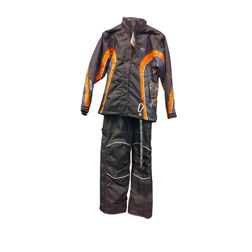 2 delat set SnowPeople DAM (strl 42), kläder, RINAB