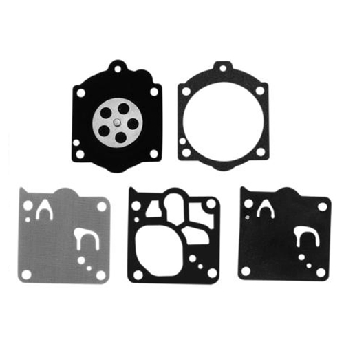 Membransats D10-WJ (Husqvarna, McChulloch m.fl., Walbro), RINAB
