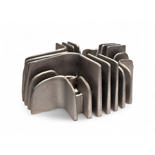 Topplock Std. 41 mm (Suzuki K50), reservdelar och tillbehör till moped, RINAB