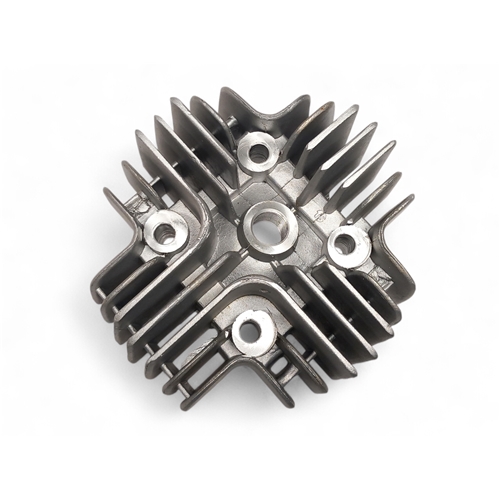 Topplock Std. 41 mm (Suzuki K50), reservdelar och tillbehör till moped, RINAB