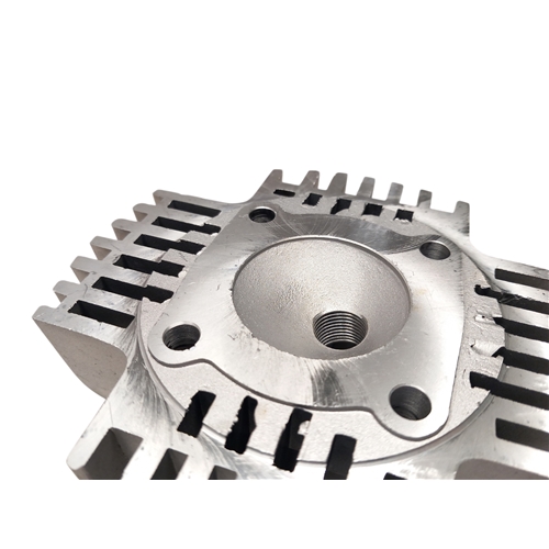 Topplock Std. 41 mm (Suzuki K50), reservdelar och tillbehör till moped, RINAB