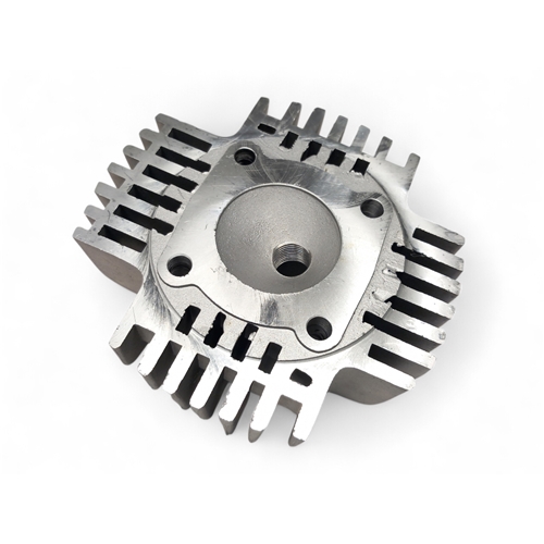 Topplock Std. 41 mm (Suzuki K50), reservdelar och tillbehör till moped, RINAB