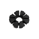 Ryckutjämnare för bakhjul (Suzuki K50)