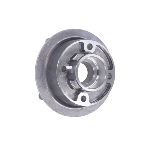 Hållare för bakdrev (Suzuki AC50/K50), Reservdelar till moped, RINAB, moped, 