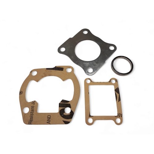 Cylindersats AIRSAL 45mm/70cc (Honda MB/MT50), reservdelar moped, RINAB
