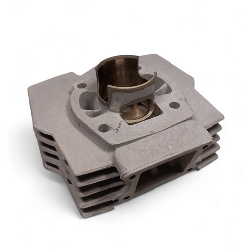 Cylindersats AIRSAL 45mm/70cc (Honda MB/MT50), reservdelar moped, RINAB