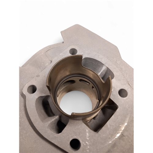 Cylindersats AIRSAL 45mm/70cc (Honda MB/MT50), reservdelar moped, RINAB
