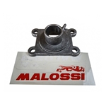 Insugsrör 20mm (Yamaha DT50/RD50) Malossi