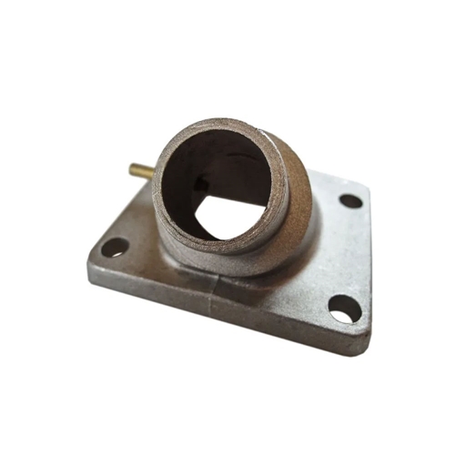 Insugsrör 20mm (Honda MB50/MT50), Reservdelar till moped, RINAB, moped, 