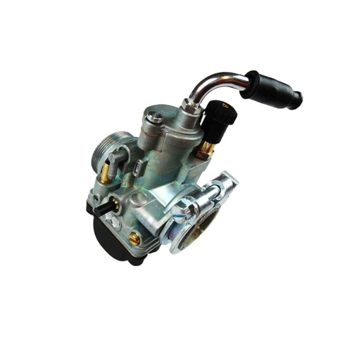 Förgasare 19.5mm (PHBG 19.5 CS), Reservdelar till moped, RINAB, moped, 