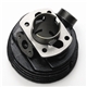 Cylinder 38mm/50cc/3,5hk/Fartvindskyld (Sachs)