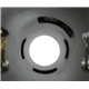 Cylinder 38mm/50cc/3,5hk/Fartvindskyld (Sachs)