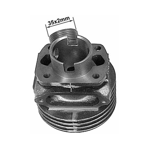 Cylinder Std.